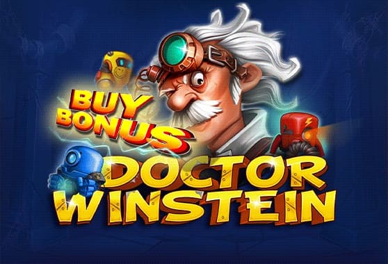 Doctor Winstein